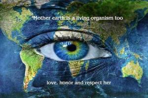 Mother-Earth